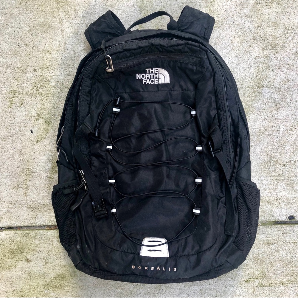 The North Face Borealis Backpack